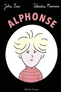 Alphonse, Julien Baer