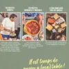 A ma table ! Mes 100 recettes préférées pour tous les jours, Laurent Mariotte