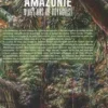 Amazonie. Vingt ans de voyage(s), Etienne Druon