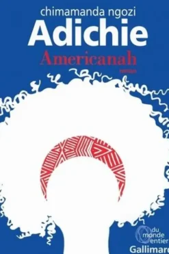 Americanah, Chimamanda Ngozi Adichie