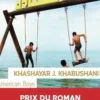 American Boys, Khashayar J. Khabushani