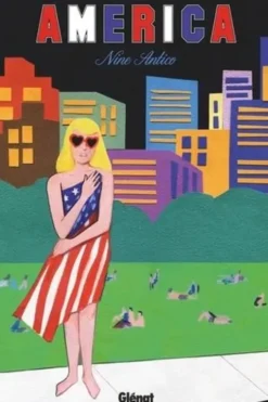 America, Nine Antico