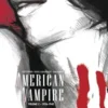 American Vampire Intégrale Tome 2 : 1936-1943, Scott Snyder