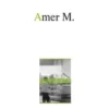 Amer m, Joséphine Serre