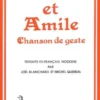 Ami et Amile, Joël Blanchard