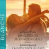 Amoureuse du Dr Rodriguez ; L'hiver troublant d'une infirmière ; Un bébé à parrainer, Amy Ruttan