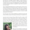 Amours sismiques, Florence Marville