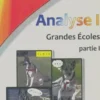 Analyse Tome I : Grandes écoles partie I, Carlo Bianca