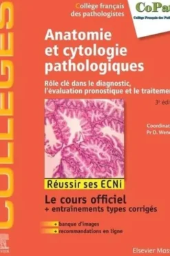 Anatomie et cytologie pathologiques. 3e édition, CoPath