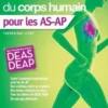 Anatomie fonctionnelle du corps humain pour les AS-AP, Frédérique Lepot