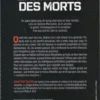 Andrea Cort Tome 1 : Emissaires des morts, Adam-Troy Castro