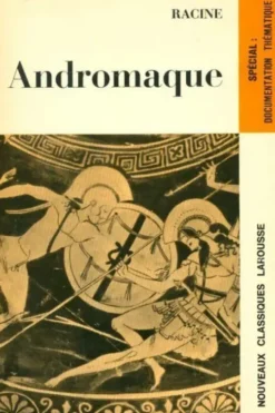 Andromaque, Racine