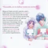 And yet, you are so sweet Tome 7, Kujira Anan