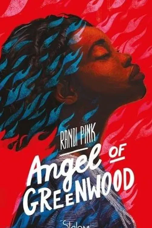 Angel of Greenwood, Randi Pink