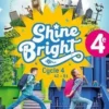 Anglais 4e Shine Bright. Edition 2023, Corinne Escales