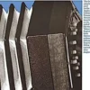 Anglo-chromatic concertina, Roger Artis Watson