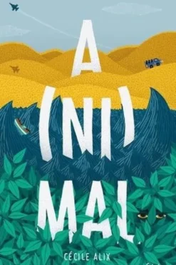 A(ni)mal, Cécile Alix
