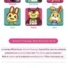 Animal Crossing : New Horizons - Le journal de l'île Tome 8, Kokonasu Rumba