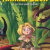 Animal Jack Tome 8 : Un tout petit monde, Kid Toussaint