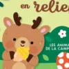 Animaux de la campagne. Surprises en relief !, Tam Tam Editions
