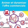 Animer et dynamiser l'offre commerciale BTS MCO 1re et 2e années. Bloc 2, Farid Abdat