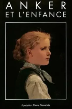 Anker et l'enfance, Matthias Frehner