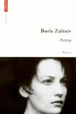 ANNA, Boris Zaïtsev