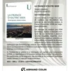 Annales de Géographie N° 737, janvier-février 2021, Véronique Fourault-Cauët