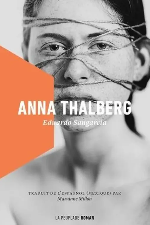 Anna Thalberg, Eduardo Sangarcía