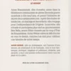 Annette, une épopée, Anne Weber