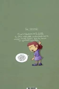 Annick Tamaire Tome 1, Jonathan Munoz