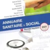 Annuaire sanitaire et social Nouvelle Aquitaine. Edition 2021, ONPC