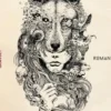 Anomalia, Laura Gustafsson