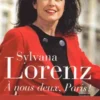 A nous deux, Paris !, Sylvana Lorenz