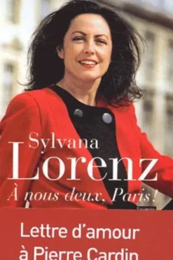 A nous deux, Paris !, Sylvana Lorenz