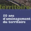 50 ans d'aménagement du territoire, Aliette Delamarre