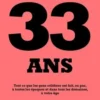 33 ans, Frédéric Taddeï