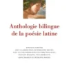 Anthologie bilingue de la poésie latine, Philippe Heuzé