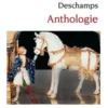 Anthologie, Eustache Deschamps