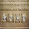 Antidote magique. L'Oracle des soeurs Chaudron, Sandytatoo.2.0