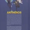 Antihéros, Kate Karyus Quinn