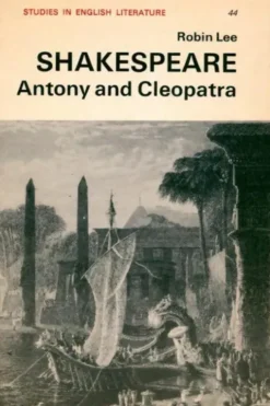 Antony and Cleopatra, William Shakespeare