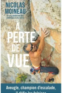 A perte de vue, Nicolas Moineau