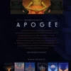 Apogée Tome 2 : La Forge de Näcärä, Fred Duval