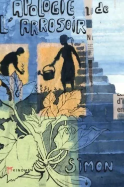 Apologie de l'arrosoir, Jean-Yves Simon