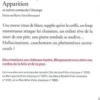 Apparition. Et autres contes de l'étrange, Guy de Maupassant