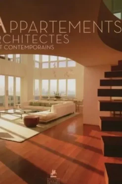Appartements d'architectes chics et contemporains, Place des Victoires