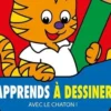 Apprends à dessiner avec le chaton !, Jordi Busquets