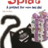 A present for mom and dad. Edition en anglais, Rob Scotton