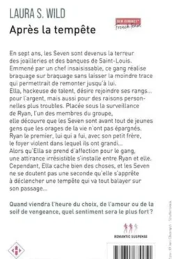 Apres la tempête, Laura S. Wild